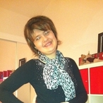 Profilo di Elizabeth