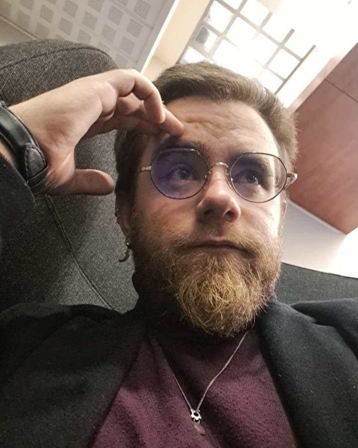 Profilo di Abdelakim