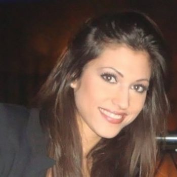 Profilo di Scherazade