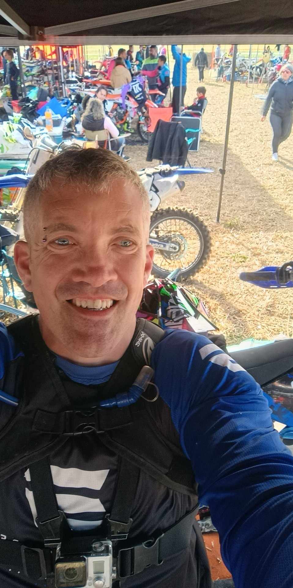 Profilo di Abdelmalik