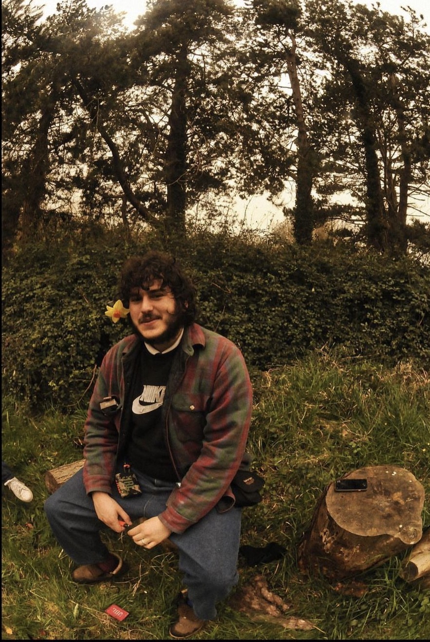 Profilo di Louis-maxence