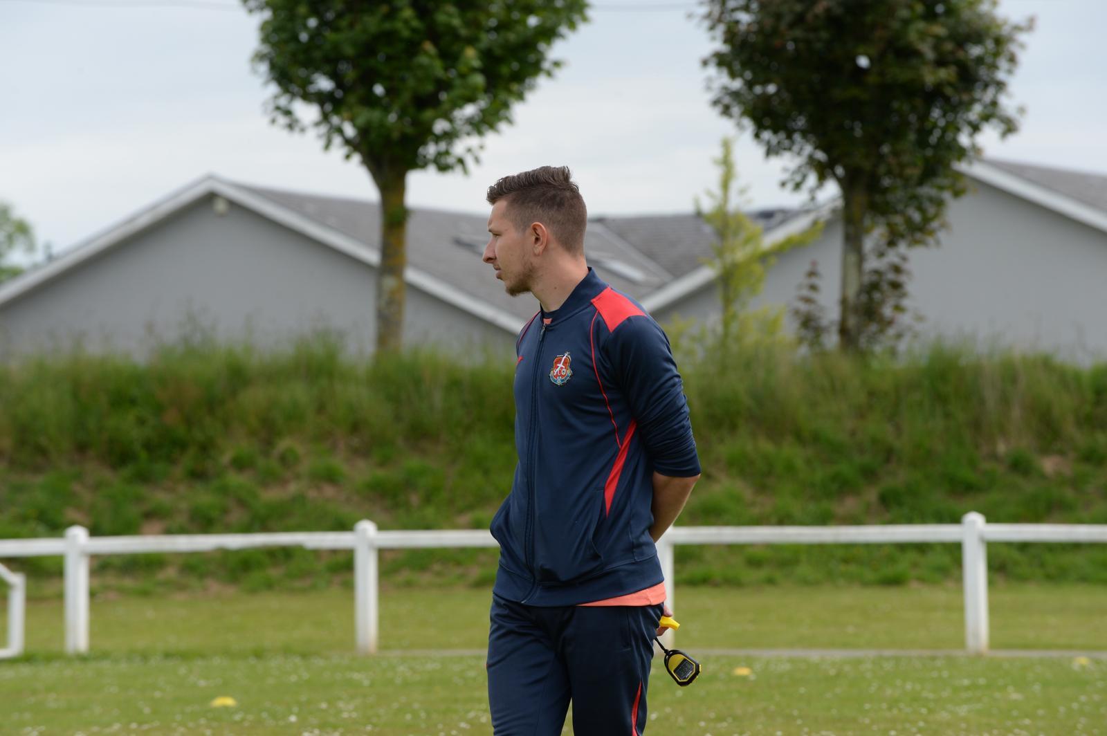 Profilo di Angelbert