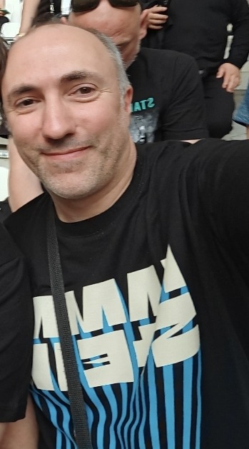 Profilo di Abdelhamid