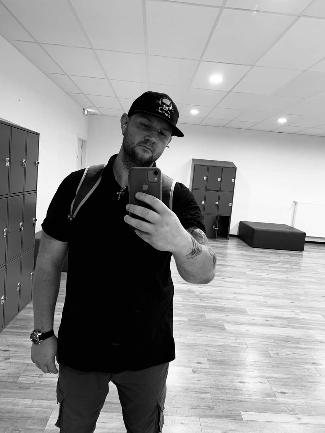 Profilo di Louis-jean