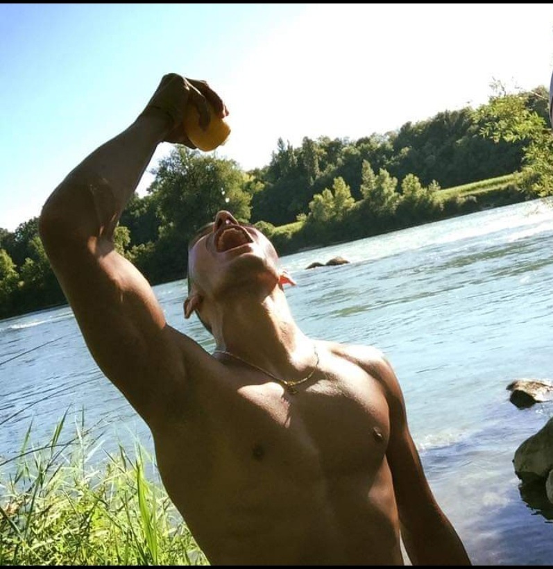 Profilo di Aureliano