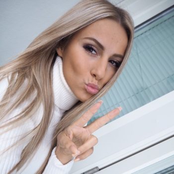 Profilo di Claire-alice