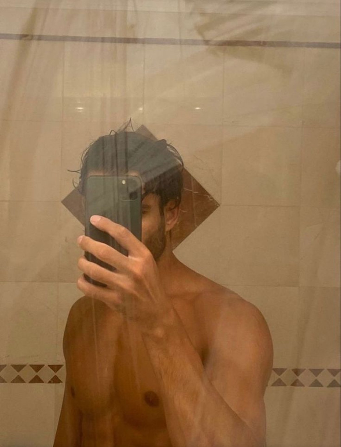 Profilo di Salaheddine