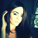 Profilo di Valentina