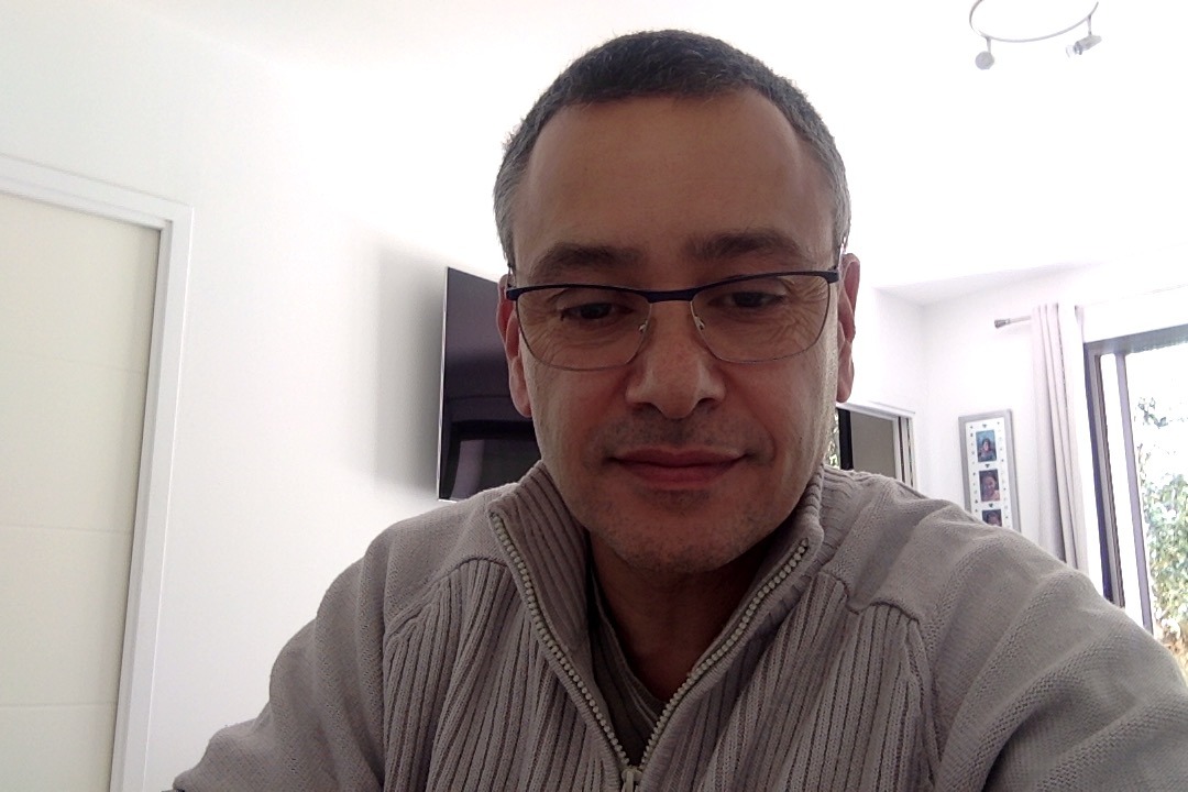 Profilo di Dimitrije