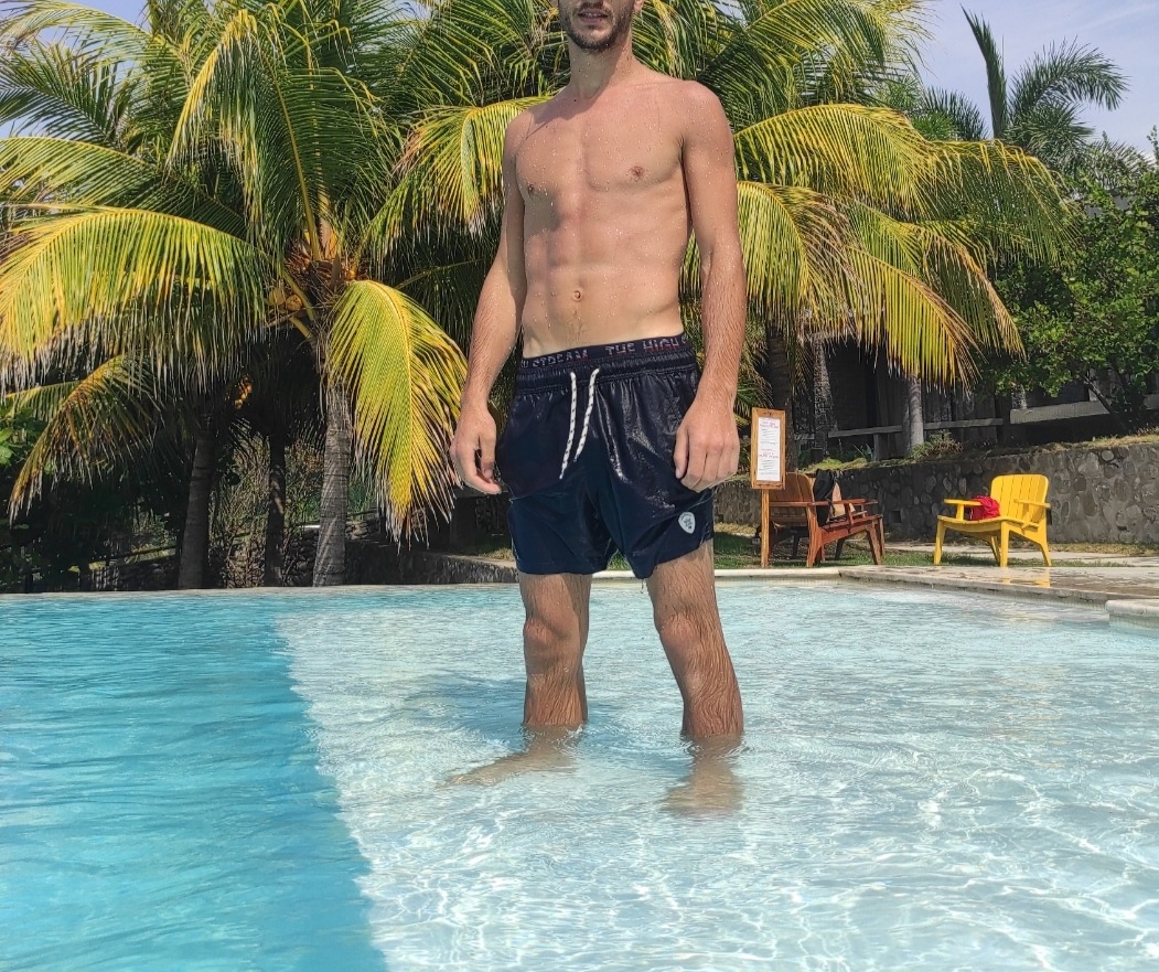 Profilo di Jacques-michel