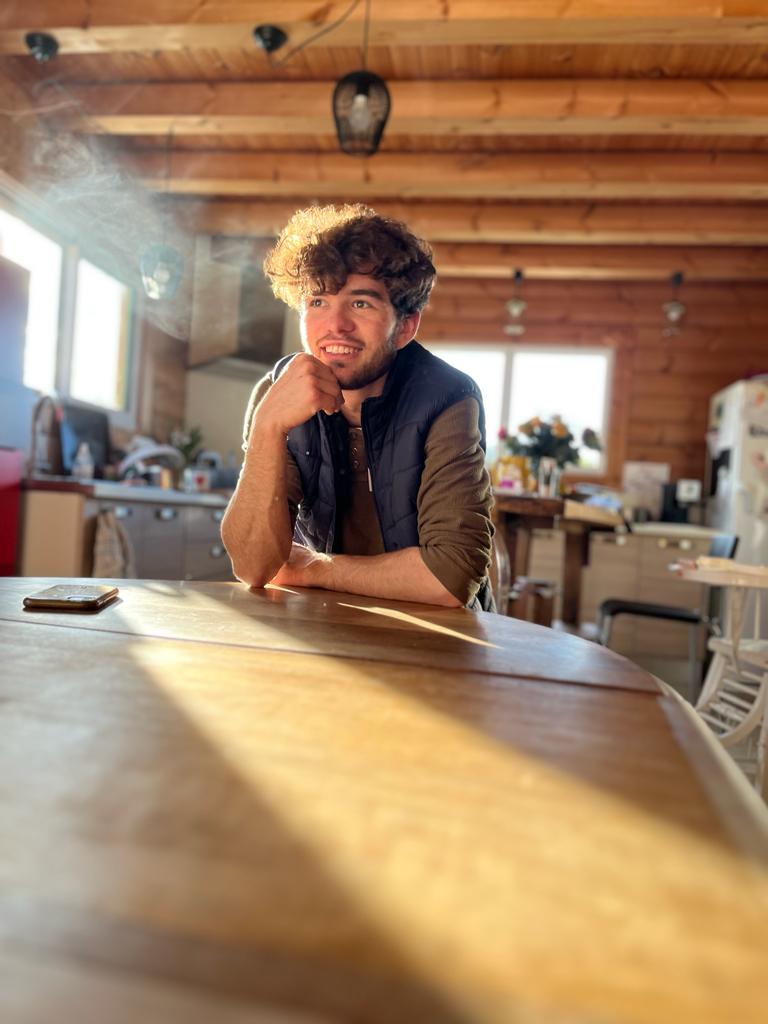 Profilo di Demetrius