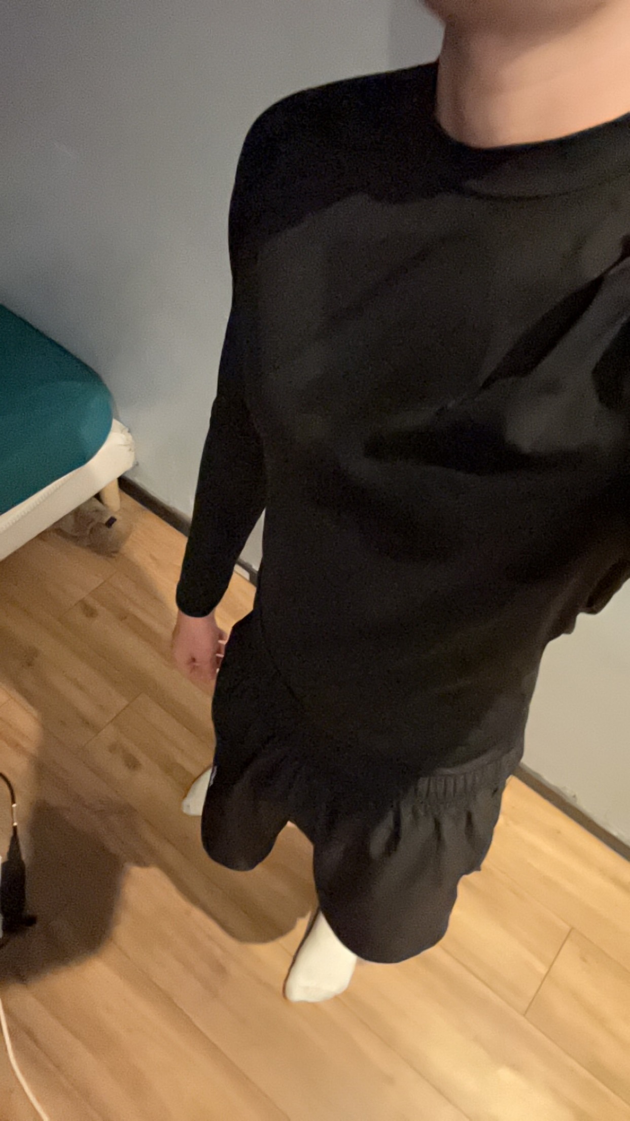 Profilo di Georges-eric