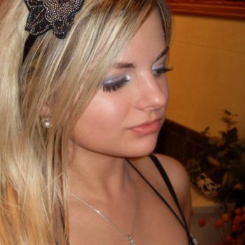 Profilo di Marie-victoire