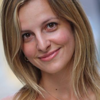 Profilo di Crystelle