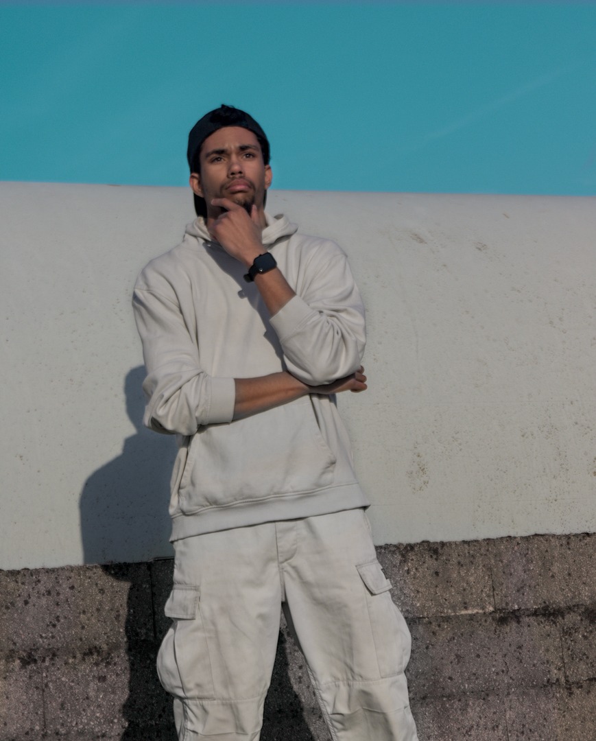 Profilo di Stéphane