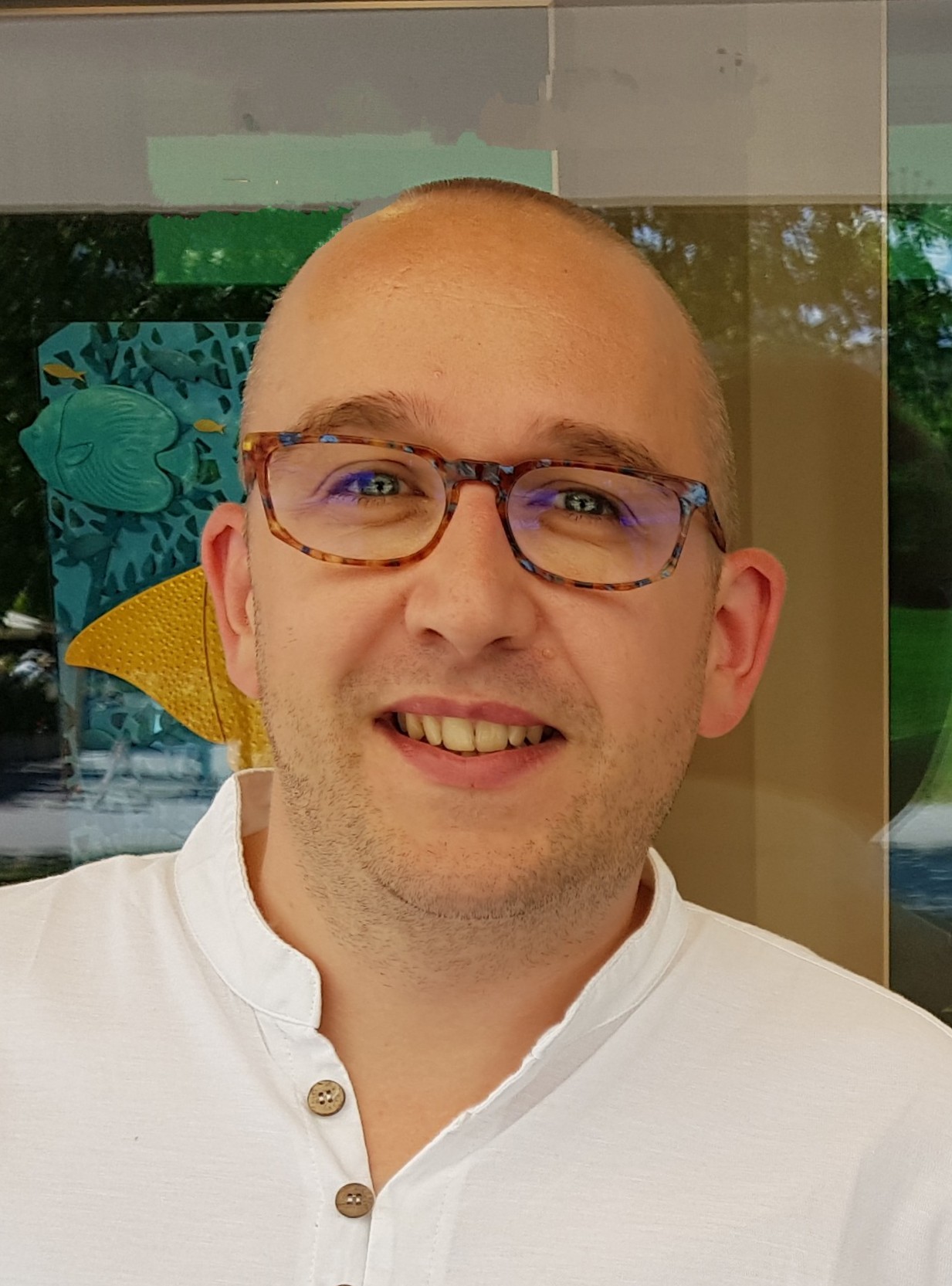 Profilo di Jean-cyril