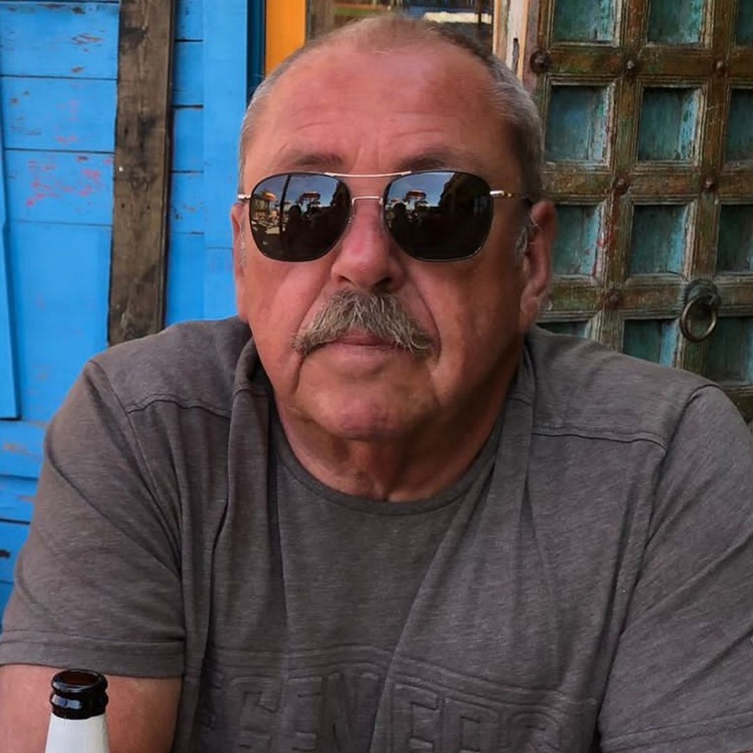 Profilo di Aboubacary