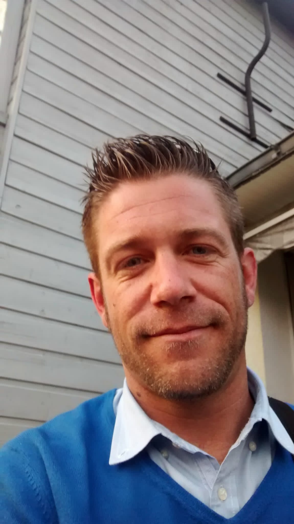 Profilo di Sainte-marie