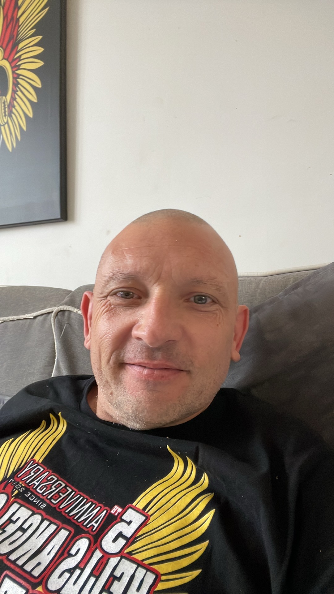 Profilo di Jean-hugo