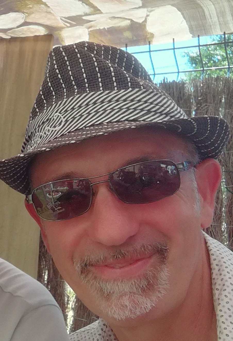 Profilo di Abdelhafide