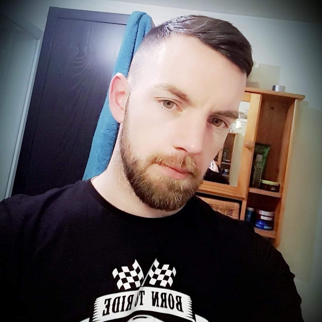 Profilo di Louis-martin