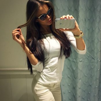 Profilo di Anna-clara