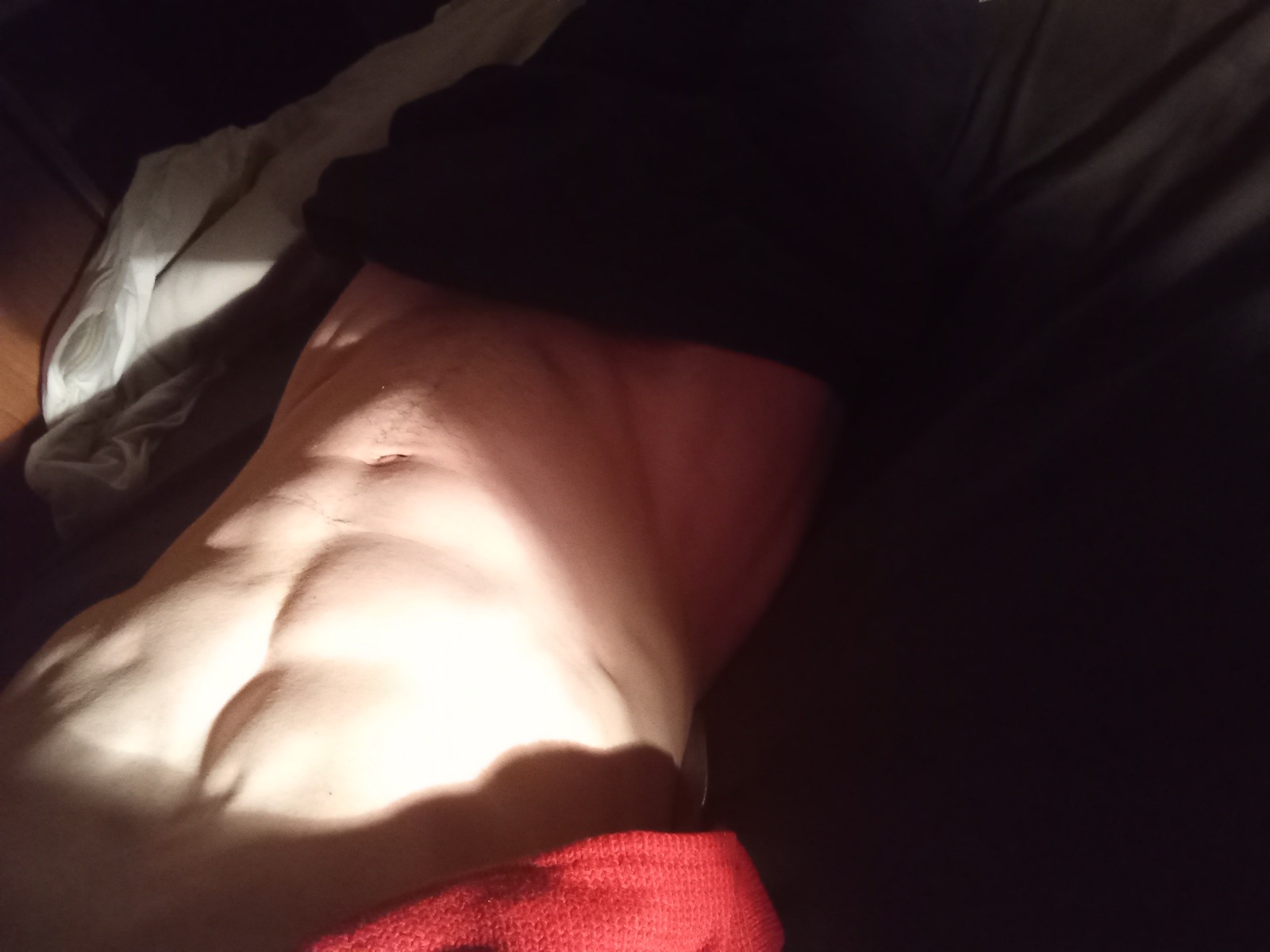 Profilo di Pasqualino