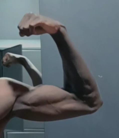 Profilo di Clothaire