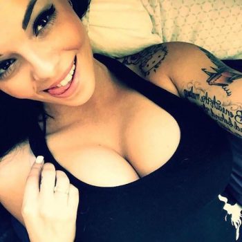 Profilo di Marjolaine