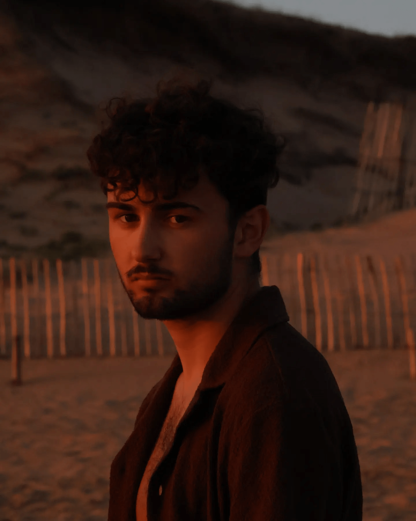 Profilo di Mohammad-ali