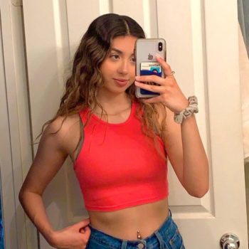 Profilo di Anne-justine