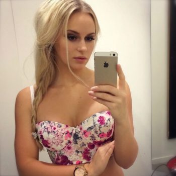 Profilo di Gwendeline