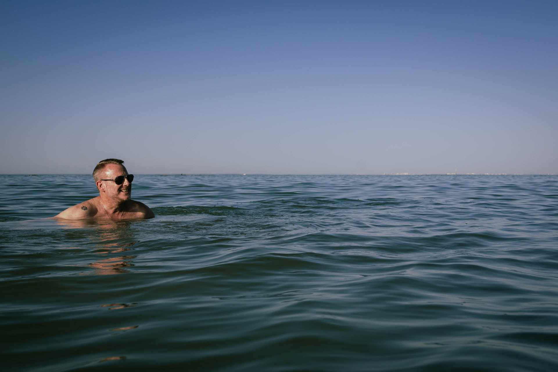 Profilo di Mouhamadou