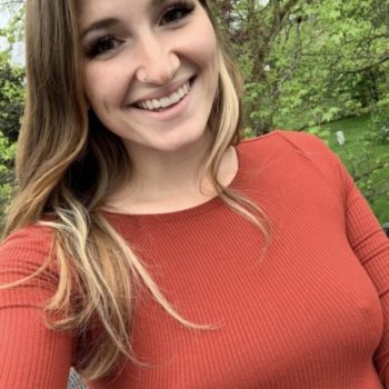 Profilo di Bethsabee