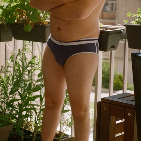 Profilo di Jean-stephan