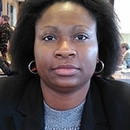 Profilo di Messaouda