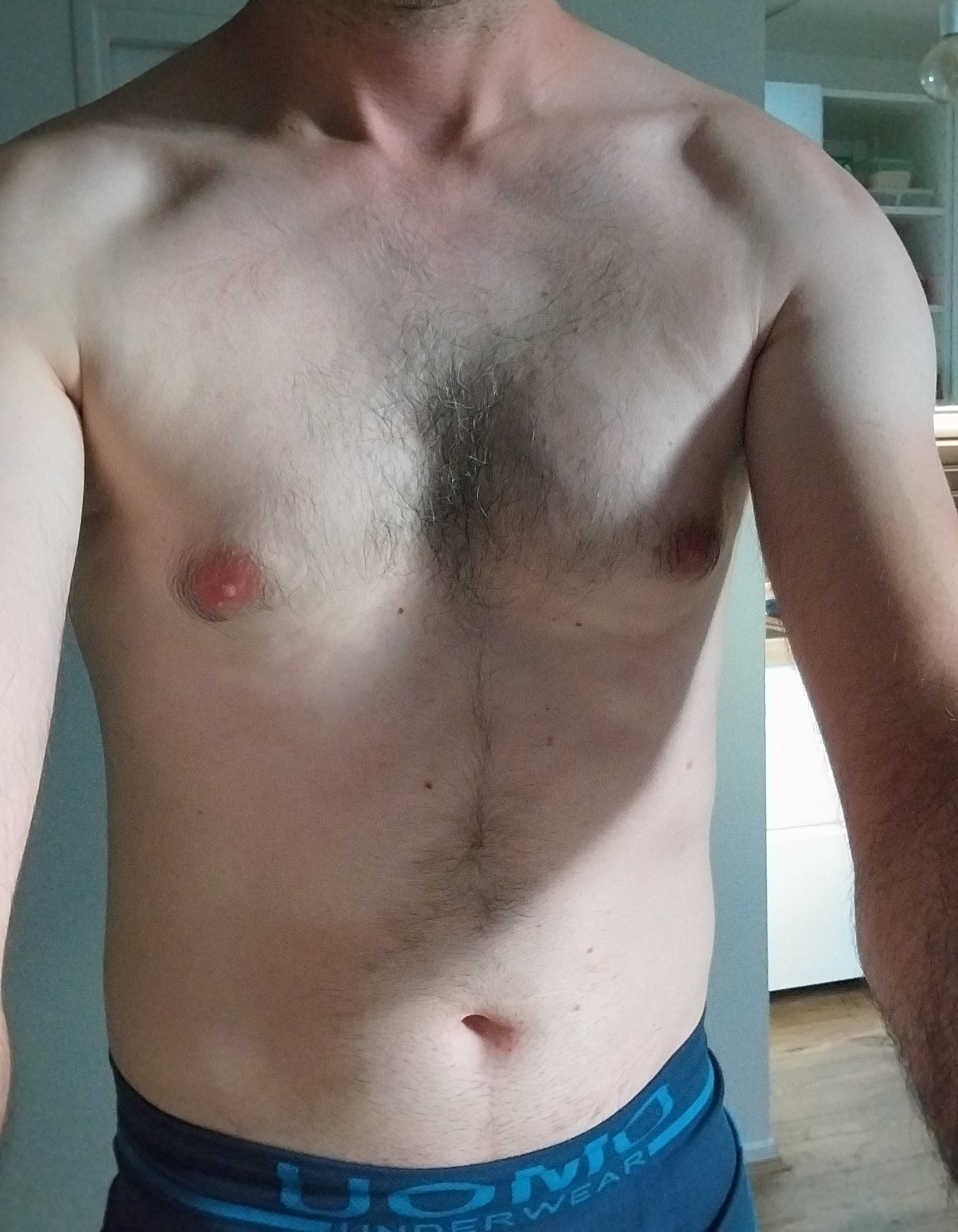 Profilo di Saint-cyr