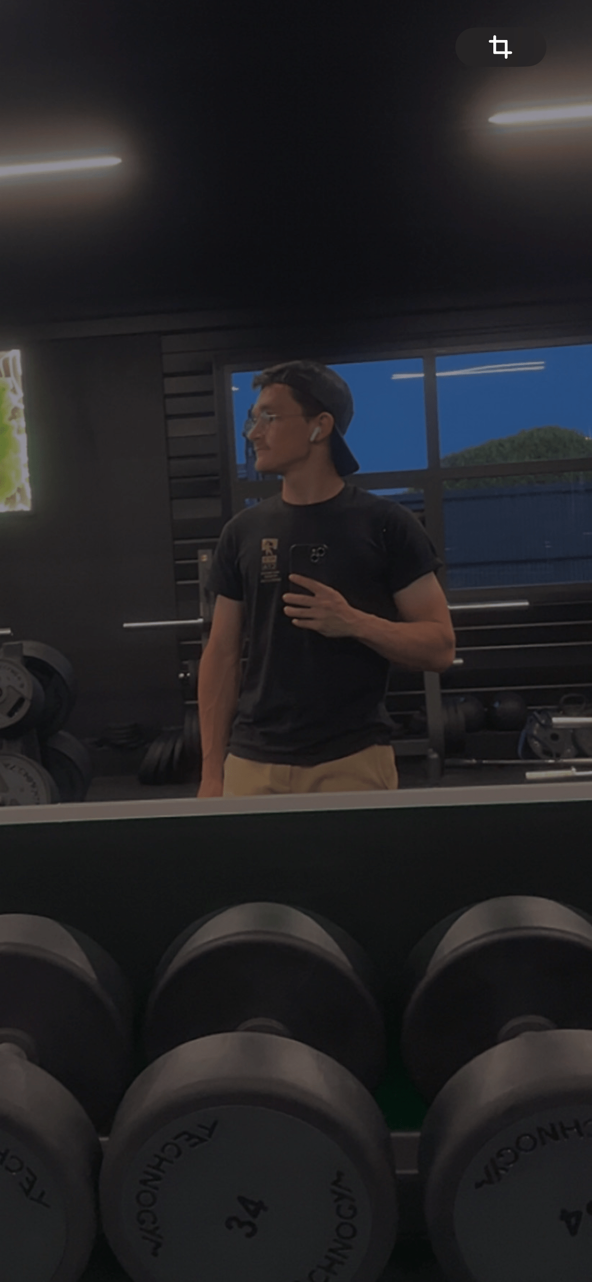 Profilo di Antonio-manuel