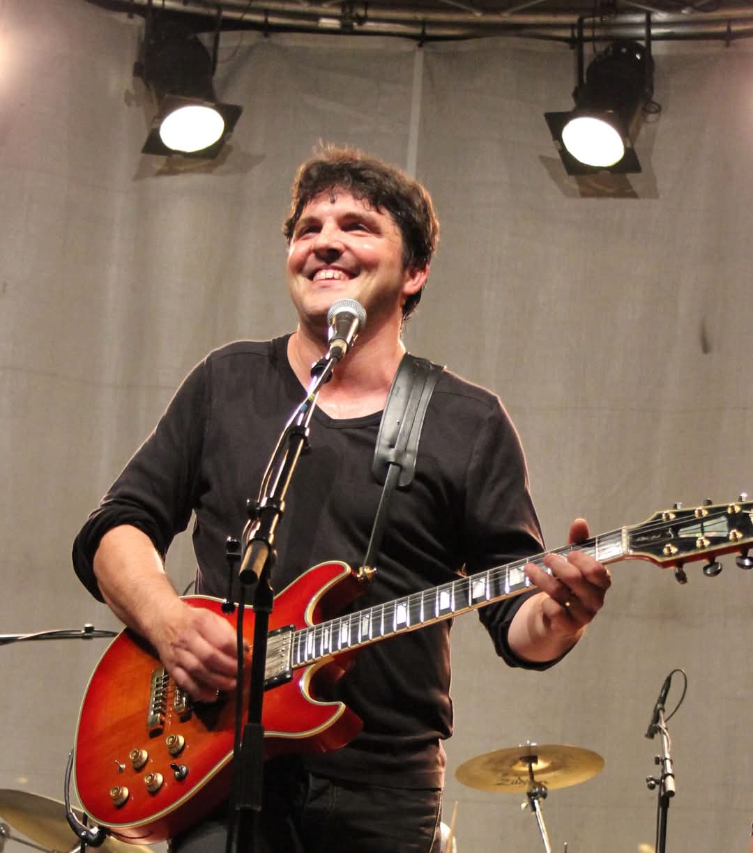 Profilo di Miecyslaw