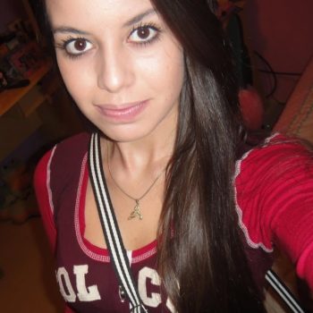 Profilo di Georgiana