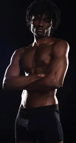 Profilo di Louis-thomas