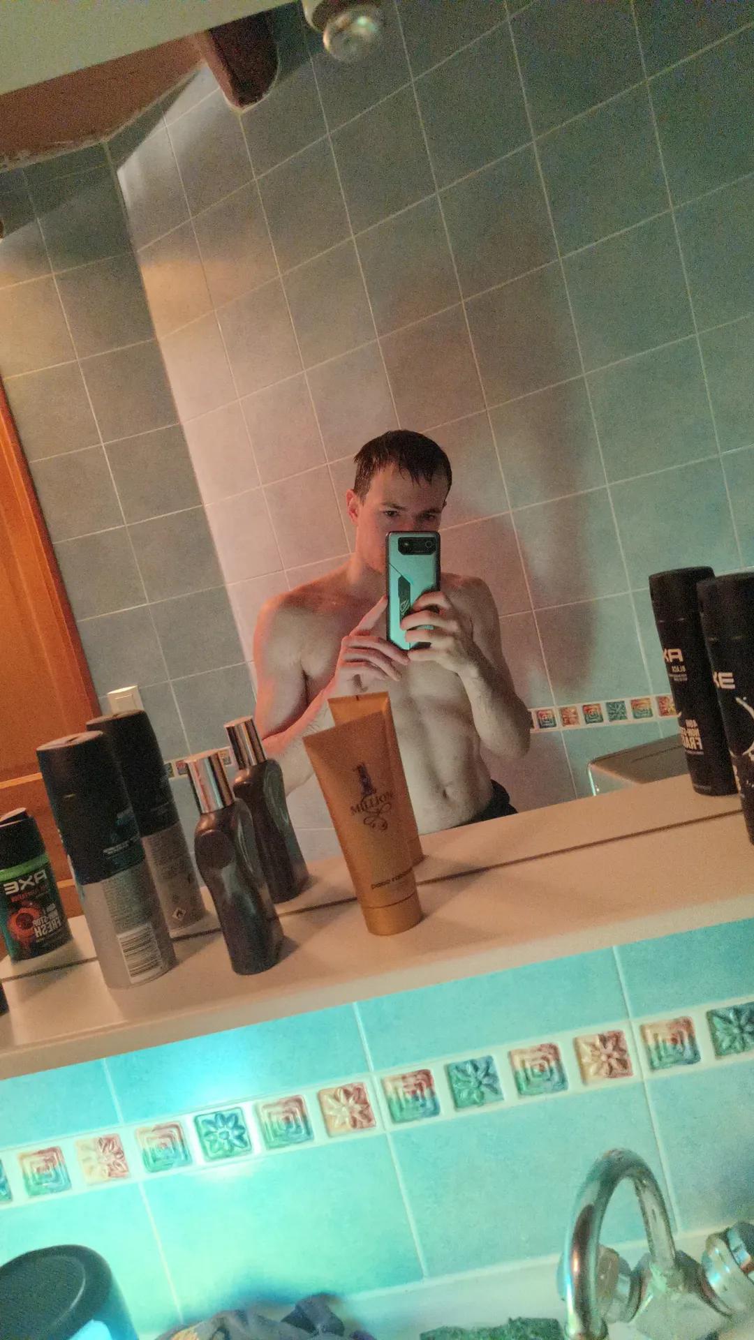 Profilo di Seifeddine