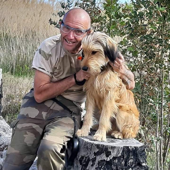 Profilo di Aboubakary