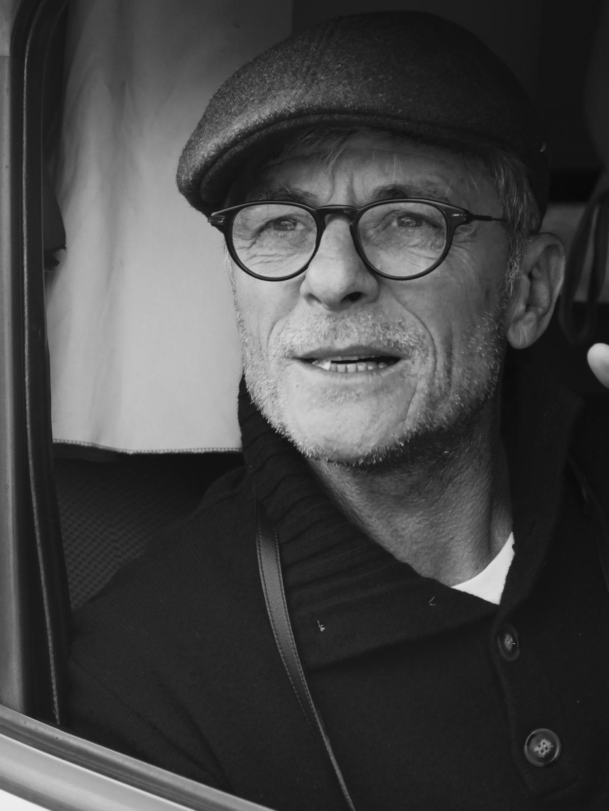 Profilo di Ousseynou