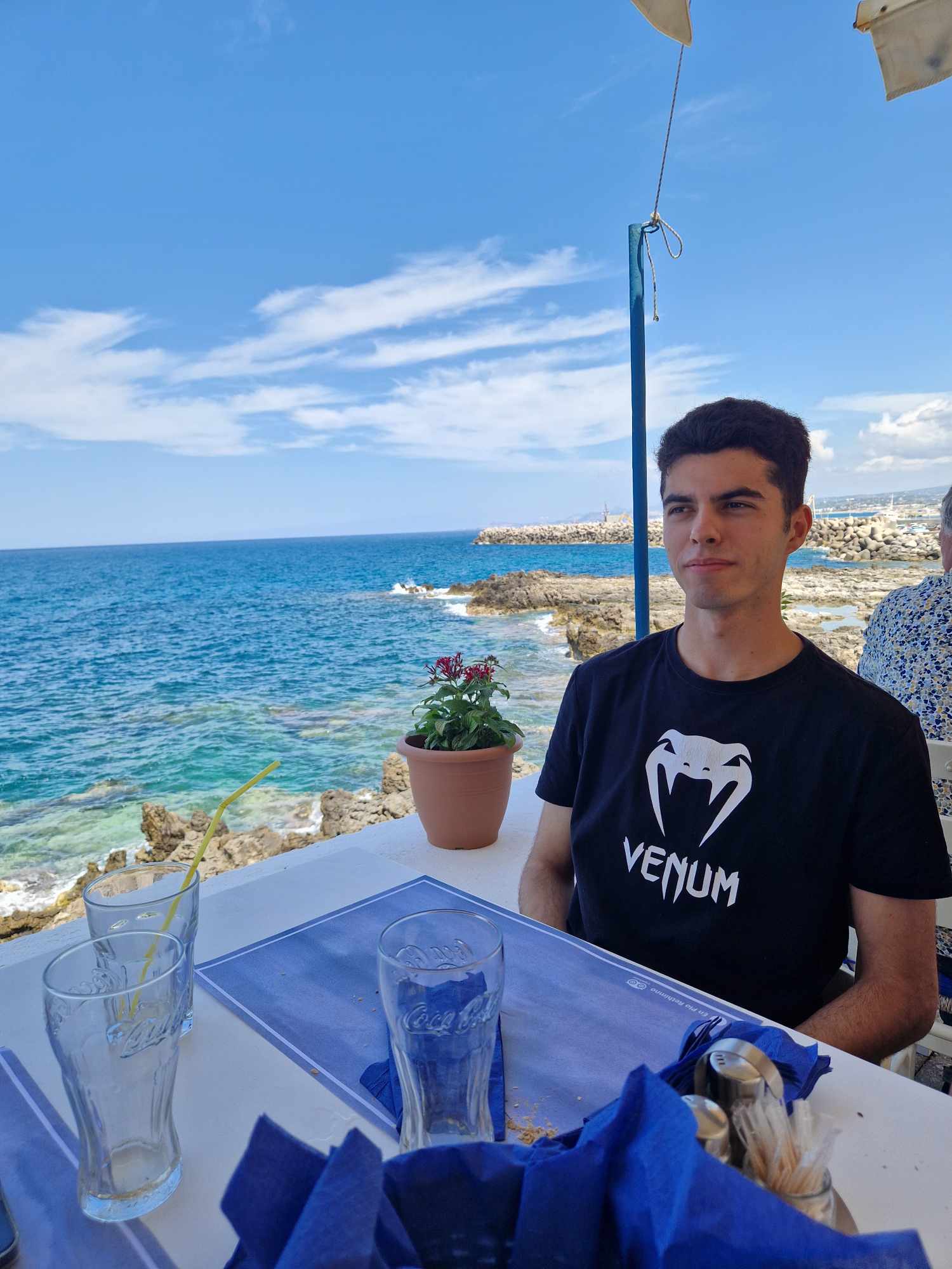 Profilo di Youssouph