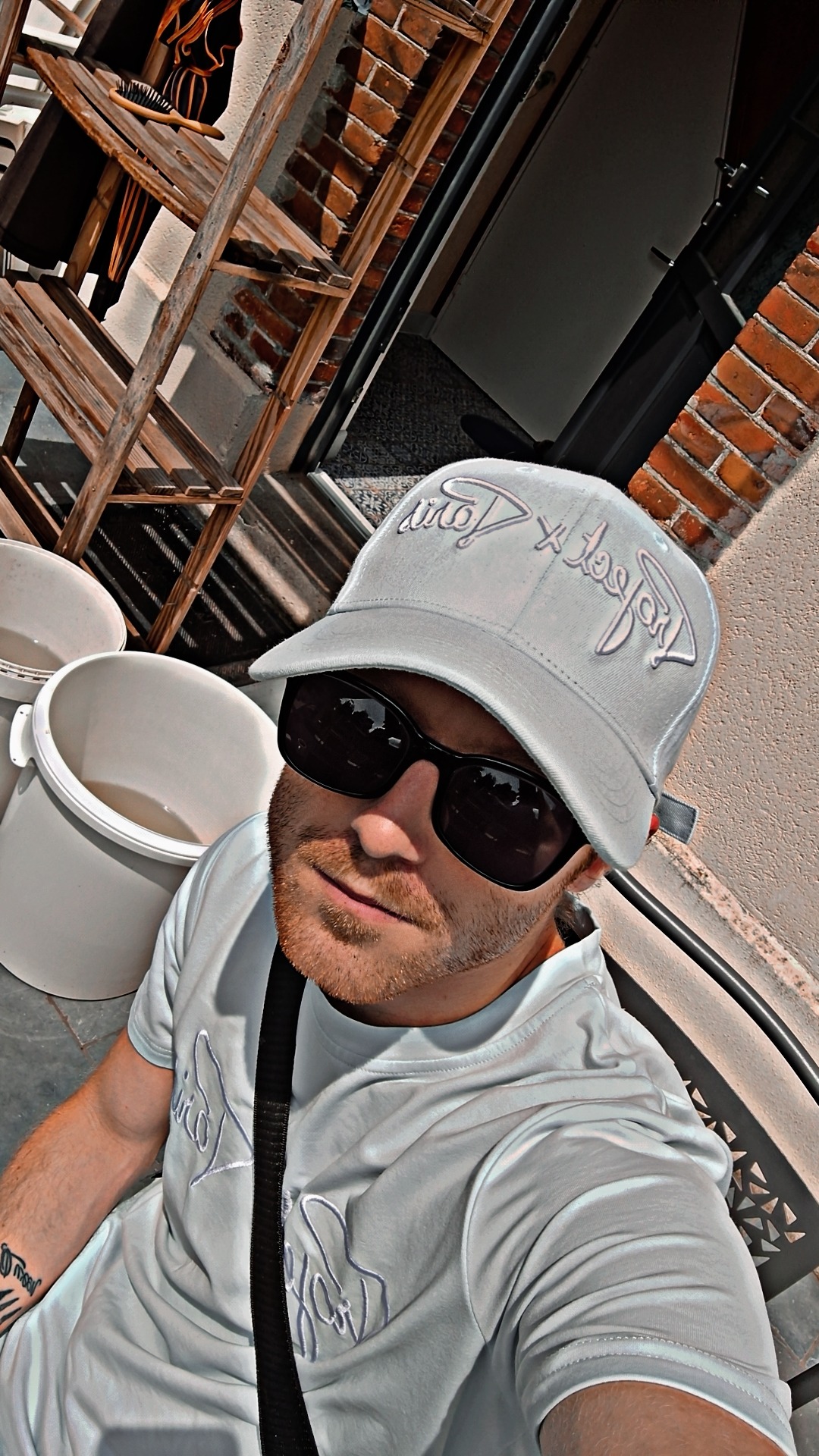 Profilo di Mohammed-amin