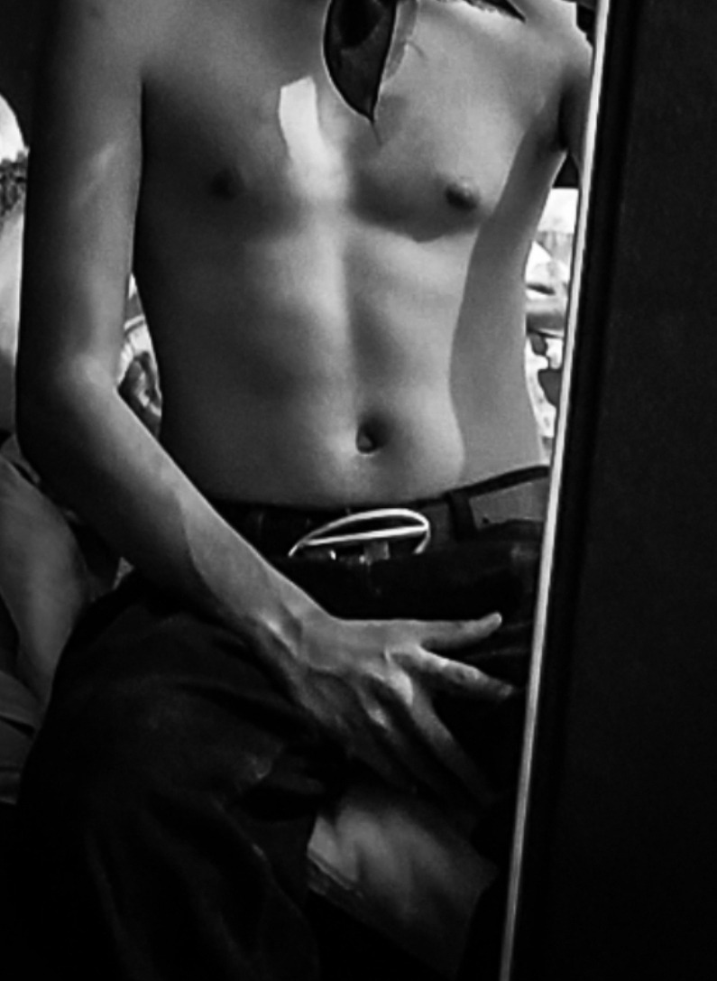 Profilo di Luc-marie