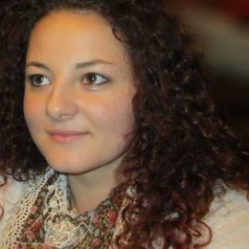 Profilo di Marie-gaelle