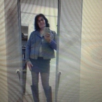 Profilo di Madeleine