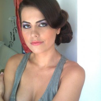 Profilo di Marcellia